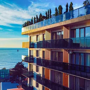Next Official Hotell