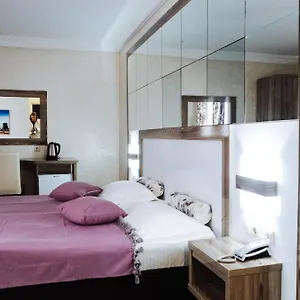 Hotel Adjara Boutique Hotel, Batumi